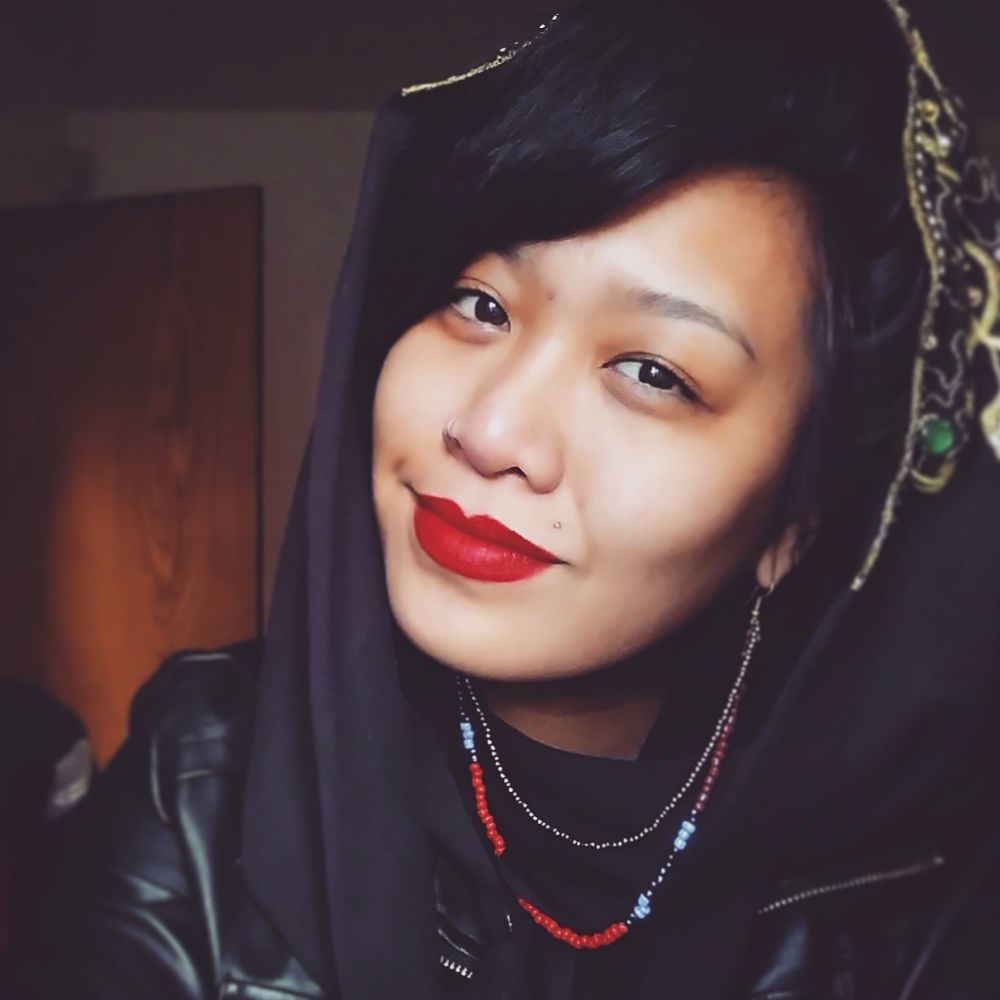 Meet your Posher, Eza